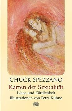 portada Karten der Sexualität (in German)