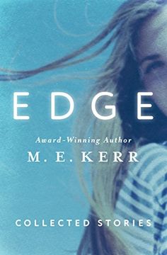 portada Edge: Collected Stories (in English)