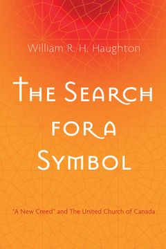 portada The Search for a Symbol