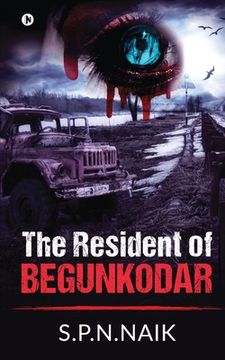 portada The Resident of Begunkodar (en Inglés)