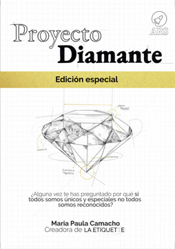 portada Proyecto Diamante (Edición Especial)