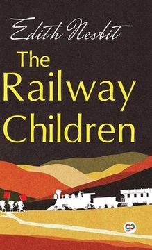 portada The Railway Children (en Inglés)
