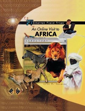 portada an online visit to africa (in English)