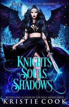 portada Knights of Souls and Shadows (en Inglés)