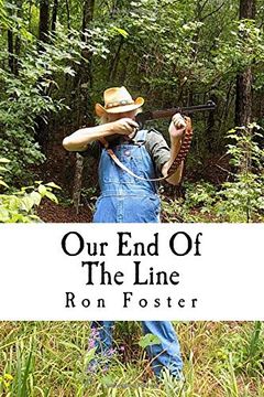 portada Our end of the Line (Senior Survival) (Volume 1) (in English)