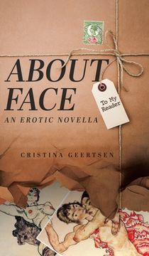 portada About Face: An Erotic Novella (in English)