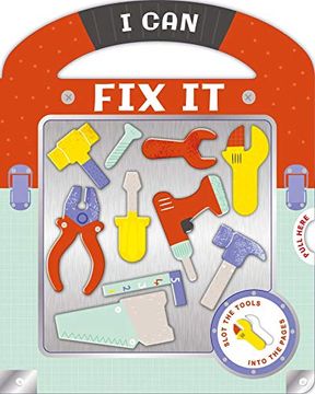 portada I can fix it: With Play Pieces (in English)