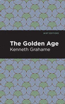portada Golden age (Mint Editions) (in English)