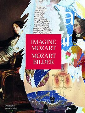 portada Imagine Mozart Mozart Bilder (in German)