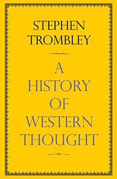 portada A History of Western Thought