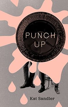 portada Punch up (en Inglés)