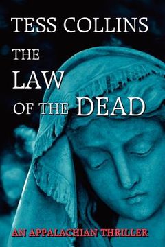 portada the law of the dead (en Inglés)