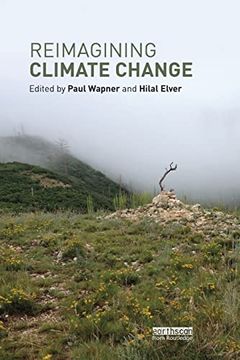 portada Reimagining Climate Change