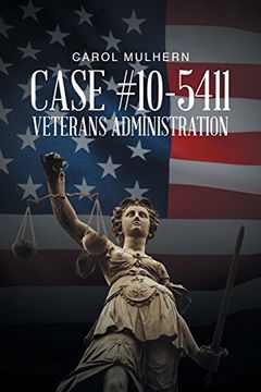 portada Case File 10-5411 Veterans Administration