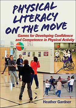 portada PHYSICAL LITERACY ON THE MOVE
