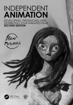 portada Independent Animation (en Inglés)