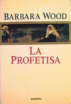 portada La Profetisa (in Spanish)