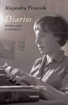 Diarios de Alejandra Pizarnik