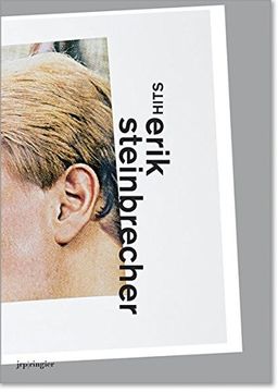 portada Erik Steinbrecher: Hits (en Inglés)
