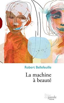 portada La Machine à Beauté (en Francés)