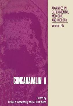 portada Concanavalin a (in English)
