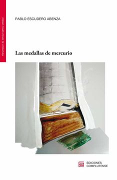 portada Las Medallas de Mercurio (in Spanish)