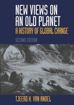 portada New Views on an old Planet (en Inglés)