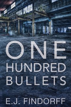 portada One Hundred Bullets (en Inglés)