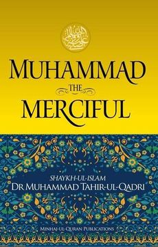 portada Muhammad the Merciful