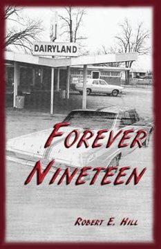 portada Forever Nineteen (en Inglés)