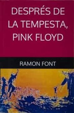portada Despres de la Tempesta, Pink Floyd