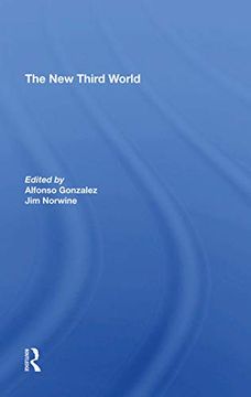 portada The new Third World: Second Edition (in English)