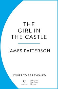 portada The Girl in the Castle (in English)