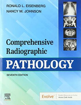 portada Comprehensive Radiographic Pathology 