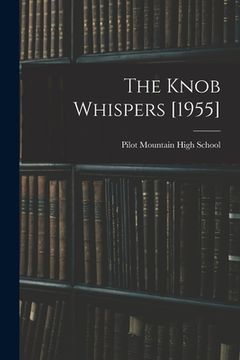 portada The Knob Whispers [1955] (en Inglés)