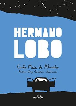 portada Hermano Lobo (in Spanish)