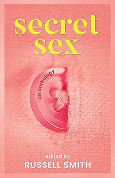 portada Secret Sex: An Anthology (en Inglés)