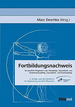 portada Fortbildungsnachweis (en Alemán)