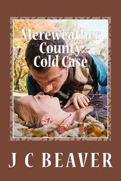 portada Mereweather County Cold Case (en Inglés)