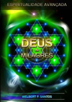 portada Espiritualidade Avançada (in Portuguese)