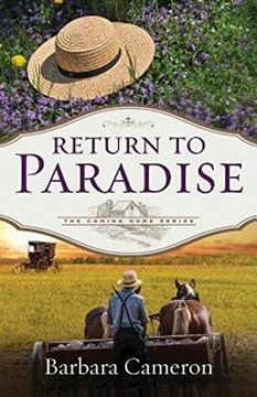 portada Return to Paradise: The Coming Home Series - Book 1 (in English)