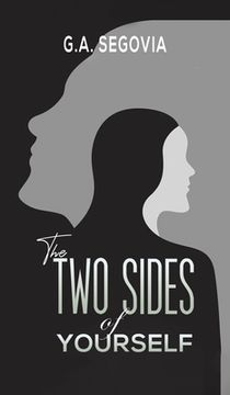 portada The Two Sides of Yourself