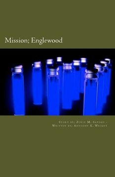 portada Mission Englewood (en Inglés)