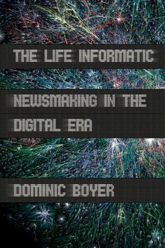 portada the life informatic: the great recession in comparative perspective (in English)