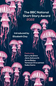 The BBC National Short Story Award 2022 (en Inglés)