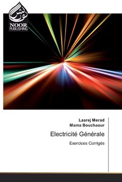portada Electricité Générale (en Francés)