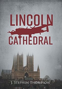portada Lincoln Cathedral 