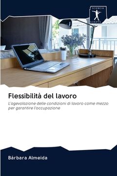 portada Flessibilità del lavoro (in Italian)