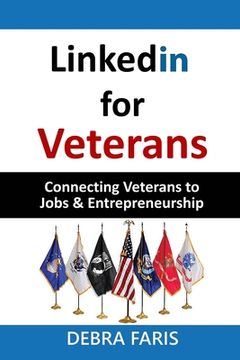 portada Linkedin For Veterans (en Inglés)