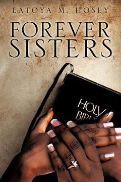 portada forever sisters (en Inglés)